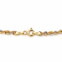 Pulsera Gilma Gioielleria  in Oro BROR-230-286 - BROR-230-286